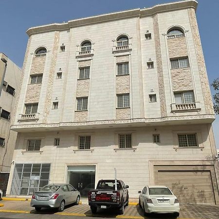 نماء الجود للشقق المفروشة Medina Esterno foto