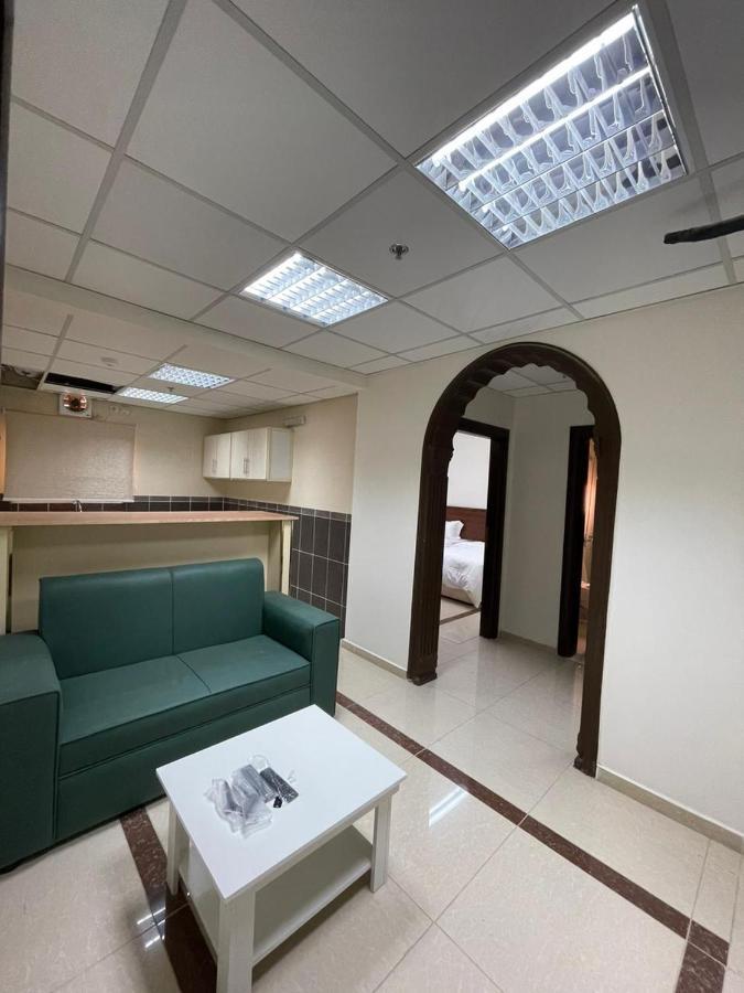 نماء الجود للشقق المفروشة Medina Esterno foto